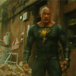 Black Adam Review Roundup: Dwayne Johnson’s Superhero Debut Is a ‘Catastrophe’