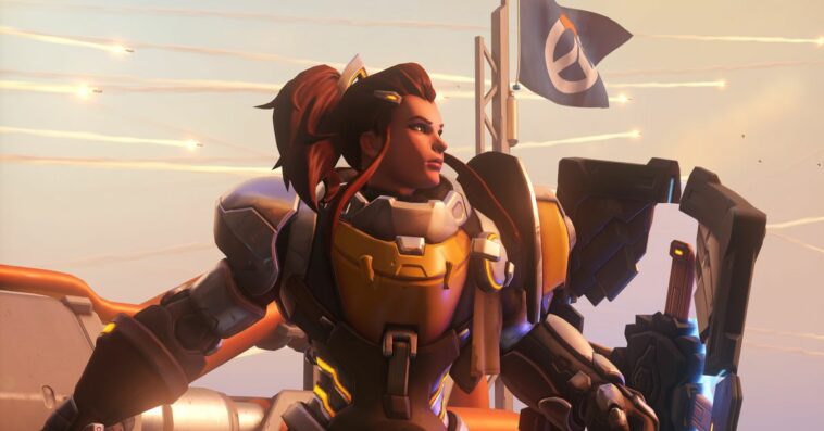 Blizzard will be taking Overwatch 2 offline again