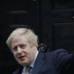 Boris Johnson makes major announcement in contest to become UK PM