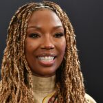 Brandy Spoke Out After Reports That She Was Hospitalized