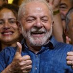 Brazil election:  A chance for a new start under Lula?