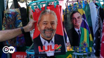 Brazil election: What you need to know