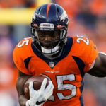 Broncos RB Melvin Gordon III plagued by 'fumblitis'