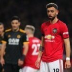 Bruno Fernandes news