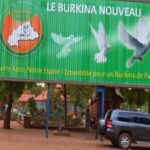 Burkina Faso: UN chief condemns any attempt to seize power by the force of arms