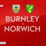 Burnley 1-0 Norwich City | Championship highlights