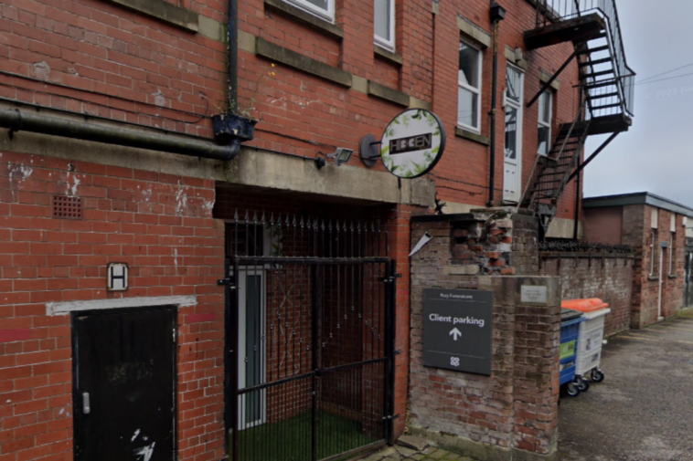 Bury bar may have licence revoked after man taken to hospital with 'puncture wound'