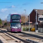 Bus bosses say Leigh Guided Busway is getting better after criticism