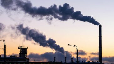 COP27 Reports World on Track to Increase Emissions 10.6% By 2030