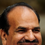 CPI(M) Leader Kodiyeri Balakrishnan Passes Away, Party Loses Its 'Smiling Face'