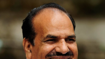 CPI(M) Leader Kodiyeri Balakrishnan Passes Away, Party Loses Its 'Smiling Face'