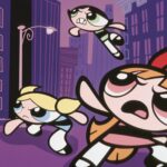 THE POWERPUFF GIRLS, 1998-2004. (c) Cartoon Network/ Courtesy: Everett Collection.