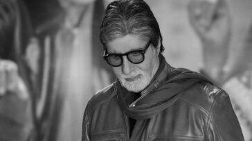 Amitabh Bachchan