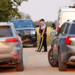 Canada stabbing spree suspect committed killings alone: Police