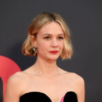 Carey Mulligan Wears Armani Privé Gown for ‘She Said’ Premiere at London BFI Film Festival