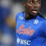 Chelsea monitoring Victor Osimhen?