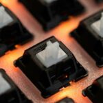 Cherry’s latest mechanical keyboard switch is inspired by the community