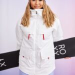 Chloe Kim Collaborates, Celebrating ‘The Hair Tales,’ Honoring Olivia Wilde, Journalists