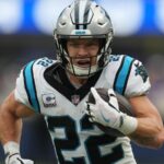 Christian McCaffrey deal positions Panthers to draft franchise QB