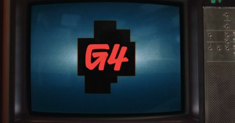 Comcast is shutting down its gamer-centric G4 channel, again