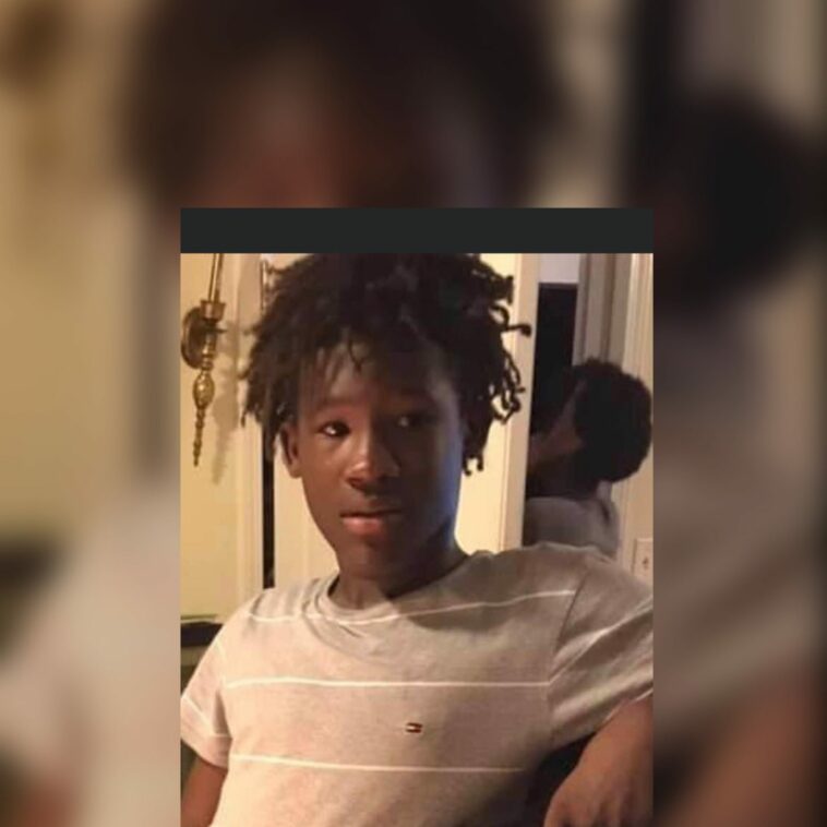 Community Outraged After Mississippi Teen Fatally Shot By Police