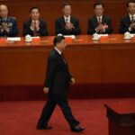 Confident Xi talks tough on Taiwan, defends COVID crackdown