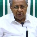 Congress Urges Kerala CM to Present "Progress Report" of Europe Tour