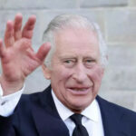 Coronation of Britain's King Charles to be held next May