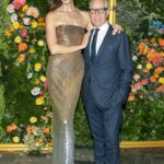 Crystal Bridges Museum Gala Brings Fashion Crowd to Bentonville, Arkansas