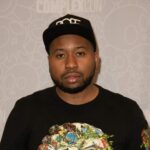 DJ Akademiks Says He Was Breaking Up Girlfriend's Fight With Woman In Viral Video