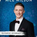 Exciting times! Olympic gymnast Nile Wilson has become the fourth celebrity confirmed to be taking part in the new series of Dancing on Ice, set to air on ITV in January 2023