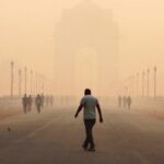 Delhi Pollution