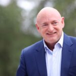 Democratic Sen. Mark Kelly outraises GOP opponent Blake Masters going into final weeks of midterm campaign