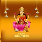 dhanteras 2022, dhanteras 2022 date, dhanteras 2022 date in india, dhantrayodashi 2022