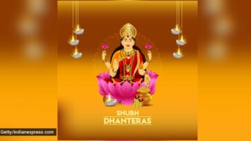 dhanteras 2022, dhanteras 2022 date, dhanteras 2022 date in india, dhantrayodashi 2022