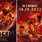 Dhanush, Rana Daggubati are all praise for Kantara