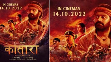 Dhanush, Rana Daggubati are all praise for Kantara