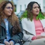 Double XL trailer: Sonakshi Sinha and Huma Qureshi go up against body standards