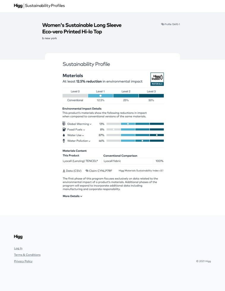 Dutch, Norwegian Regulators Issue Guidance on Controversial Higg Tool