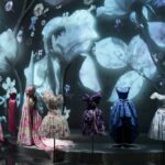 EXCLUSIVE: Dior to Bring Retrospective to Tokyo in December