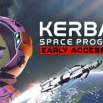 Early access for Kerbal Space Program 2 lifts off on February 24th