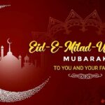 Eid-e-Milad 2022 Date