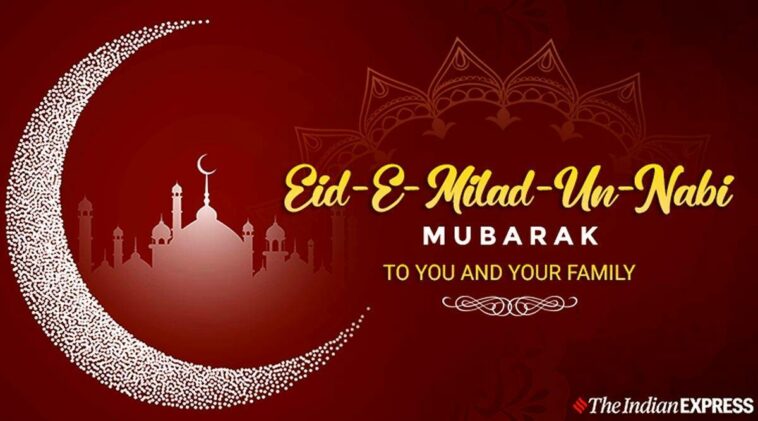 Eid-e-Milad 2022 Date