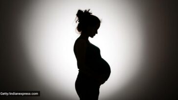 pregnancy, pregnant women, mental health during pregnancy, mental health issues during pregnancy, emotional health pregnancy, indian express news