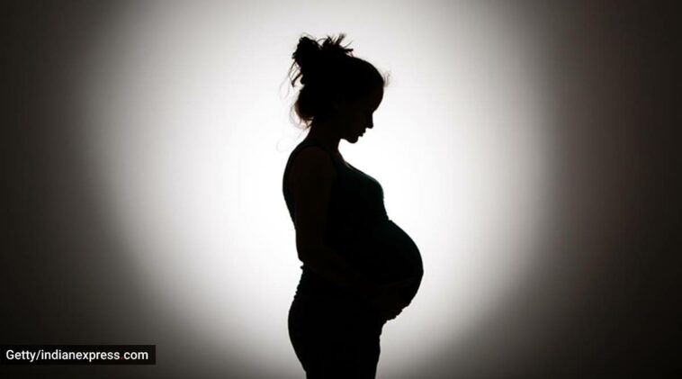 pregnancy, pregnant women, mental health during pregnancy, mental health issues during pregnancy, emotional health pregnancy, indian express news