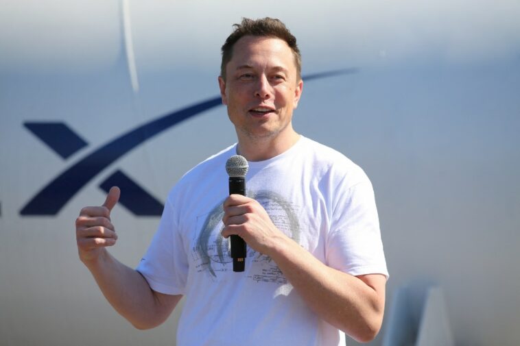 Elon Musk Said to Have Assured EU Chief to Abide by Online Content Policing Rules for Twitter