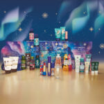 Enjoy Daily December Beauty with Yves Rocher’s Advent Calendar