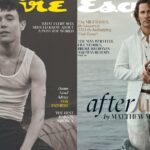 Esquire No Longer Wants to Be Only for a ‘Rich White Guy Who Likes Dickens’