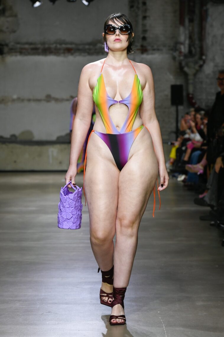 Ester Manas RTW Spring 2023