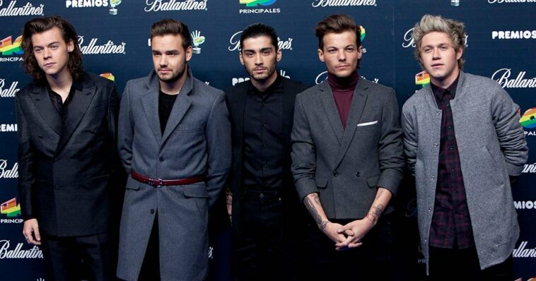 Everything Former One Direction Members Have Said About Leaving the Band